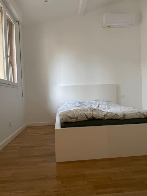 Appartement Atypique Et Fraichement Renove Saint-Vallier  外观 照片