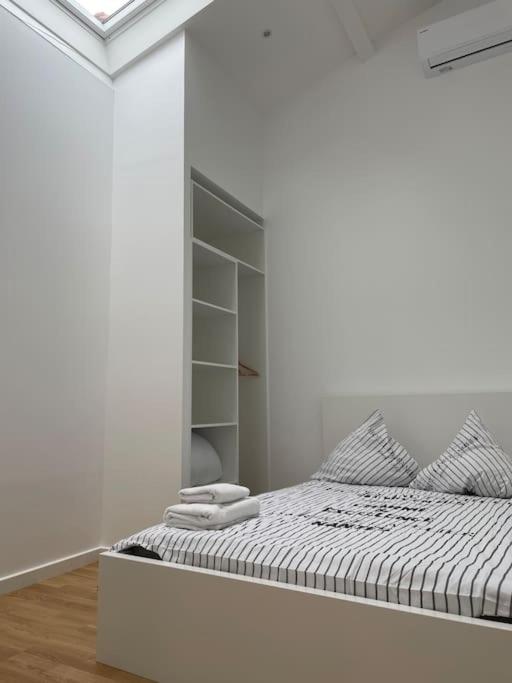 Appartement Atypique Et Fraichement Renove Saint-Vallier  外观 照片